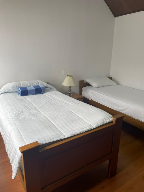 Casa en arriendo en Chicó Navarra, Bogotá · foto 13 de 24
