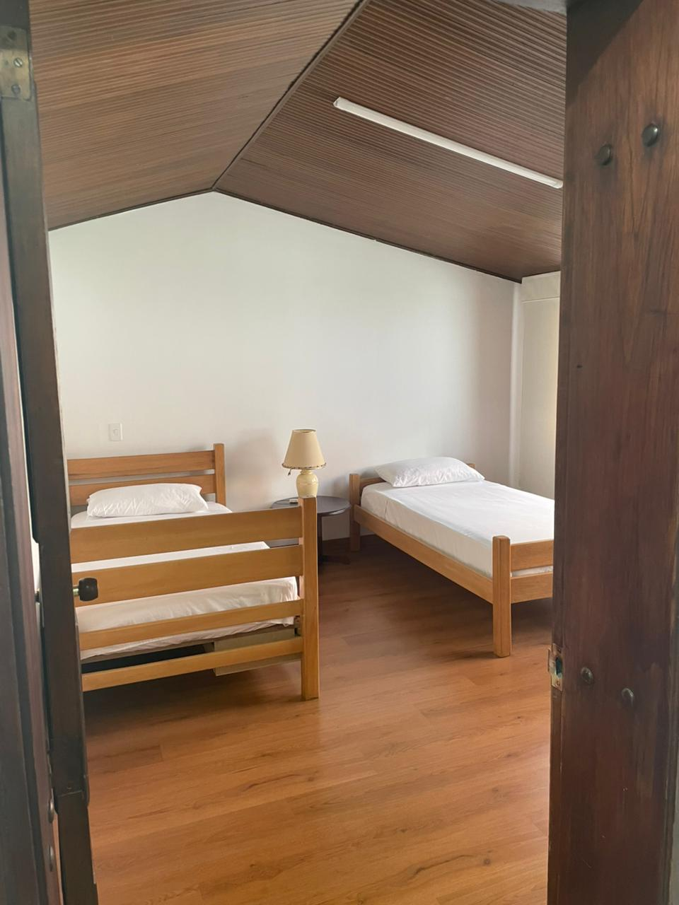 Casa en arriendo en Chicó Navarra, Bogotá · foto 14 de 24