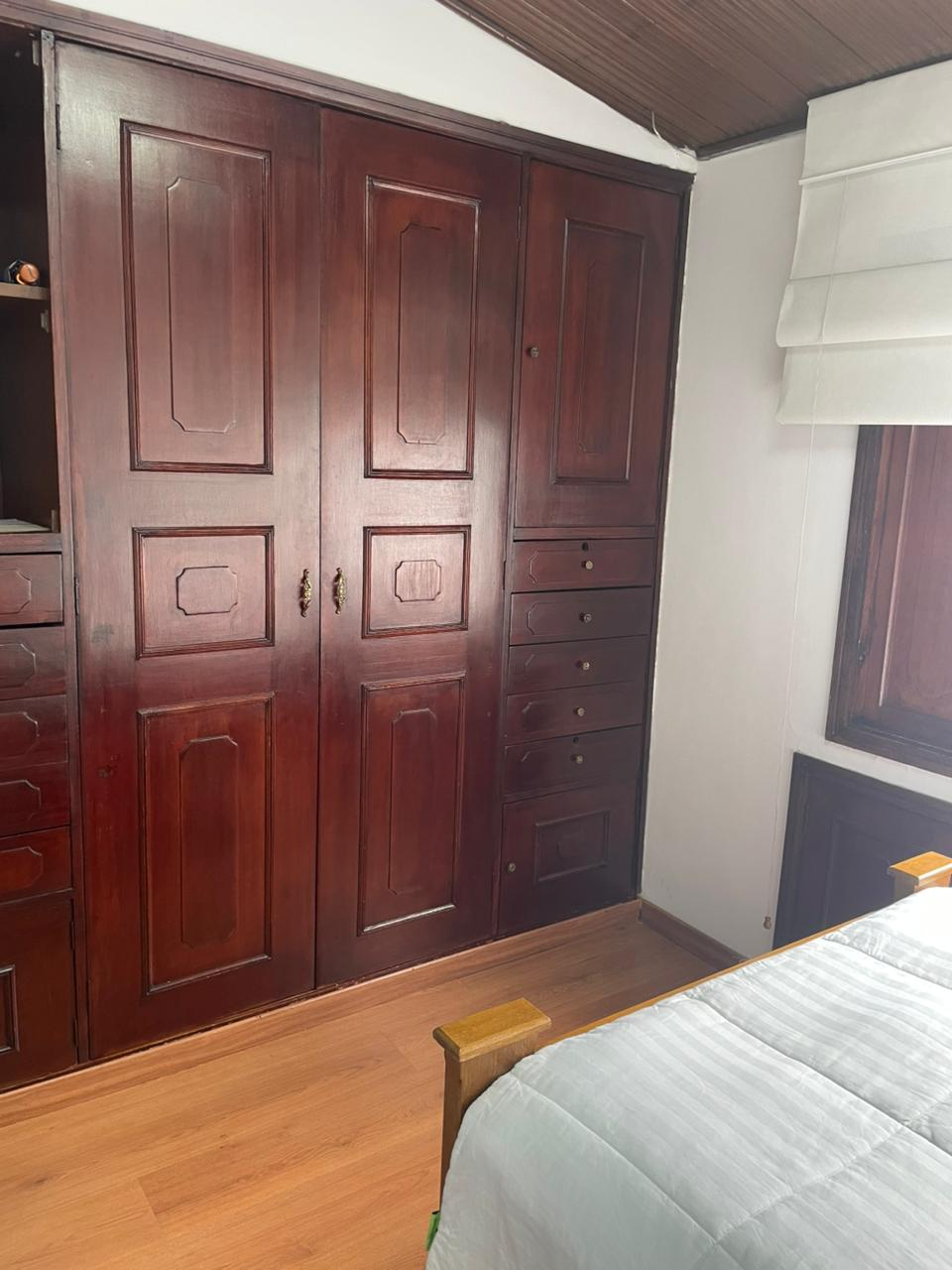 Casa en arriendo en Chicó Navarra, Bogotá · foto 15 de 24