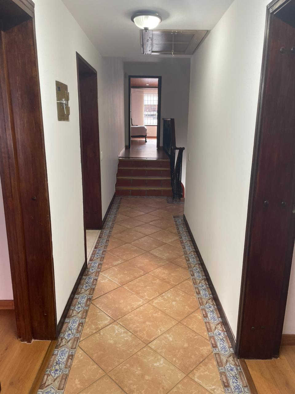 Casa en arriendo en Chicó Navarra, Bogotá · foto 17 de 24