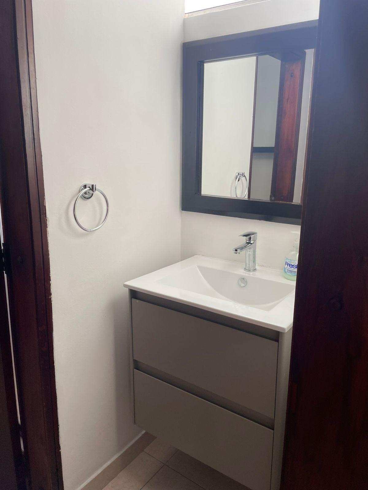 Casa en arriendo en Chicó Navarra, Bogotá · foto 18 de 24