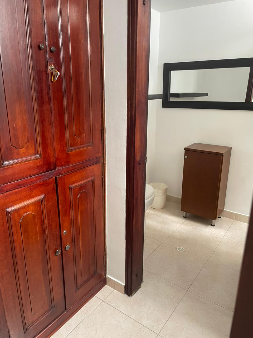 Casa en arriendo en Chicó Navarra, Bogotá · foto 20 de 24
