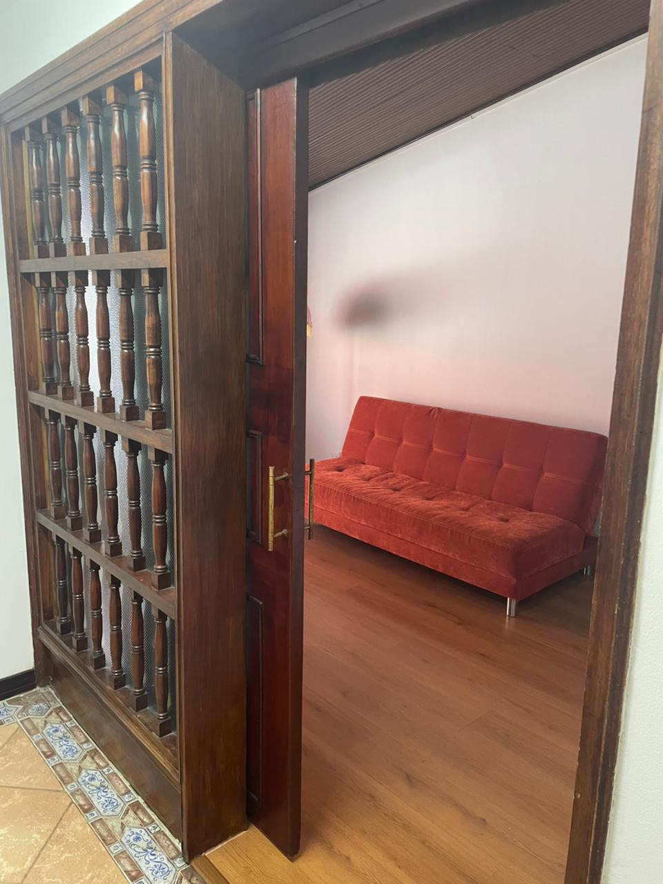 Casa en arriendo en Chicó Navarra, Bogotá · foto 21 de 24