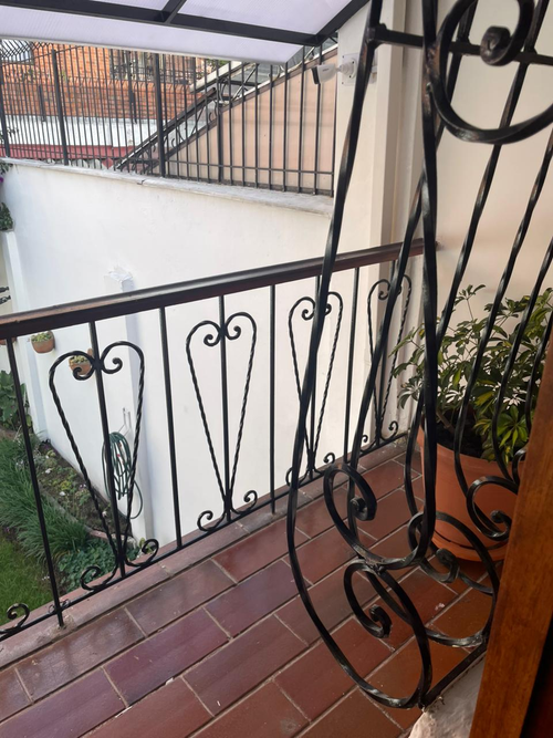 Casa en arriendo en Chicó Navarra, Bogotá · foto 23 de 24