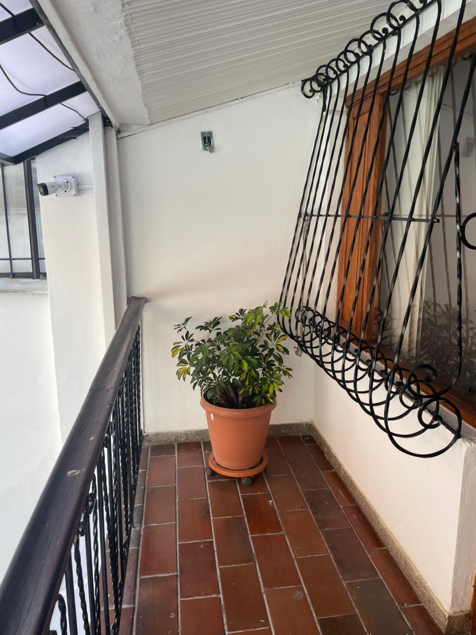 Casa en arriendo en Chicó Navarra, Bogotá · foto 24 de 24