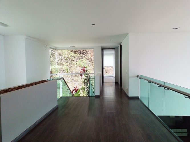 Casa de 5 alcobas en venta en Loma Del Chocho, Envigado, 540 m² · foto 8 de 20