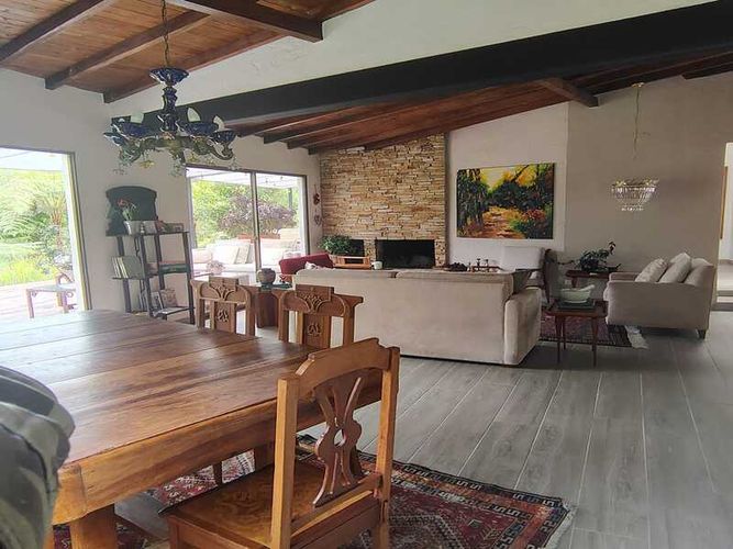 Finca en arriendo en La Ceja, 200 m² · foto 2 de 24