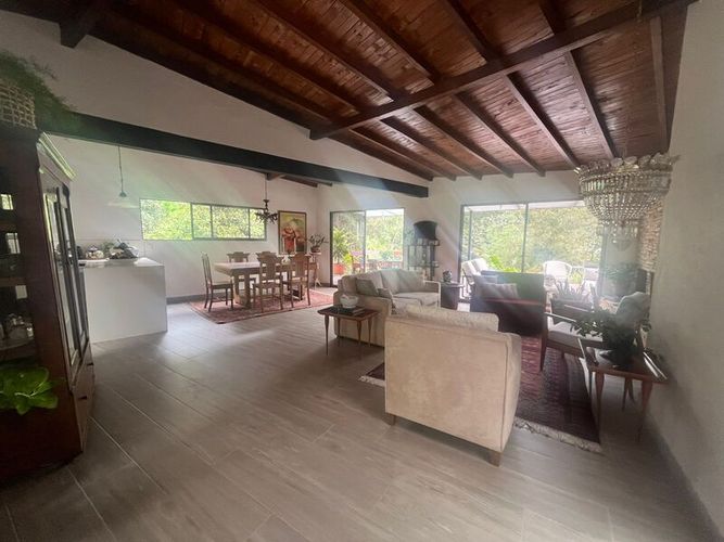 Finca en arriendo en La Ceja, 200 m² · foto 4 de 24