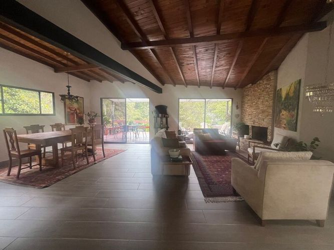 Finca en arriendo en La Ceja, 200 m² · foto 5 de 24