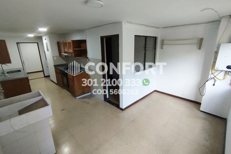 Apartamento de 3 alcobas en arriendo en Conquistadores, Medellín, 131 m² · foto 11 de 24