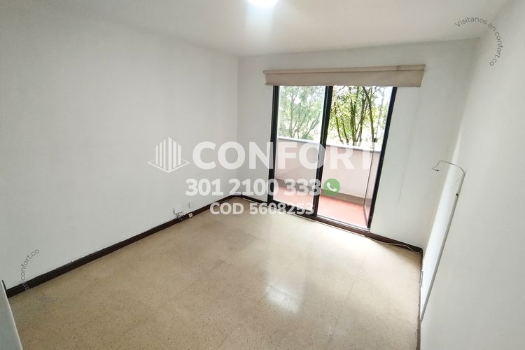 Apartamento de 3 alcobas en arriendo en Conquistadores, Medellín, 131 m² · foto 14 de 24