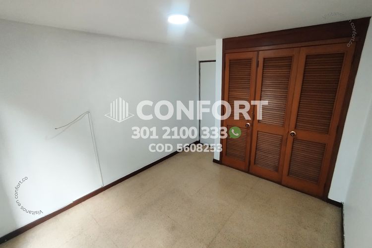 Apartamento de 3 alcobas en arriendo en Conquistadores, Medellín, 131 m² · foto 15 de 24