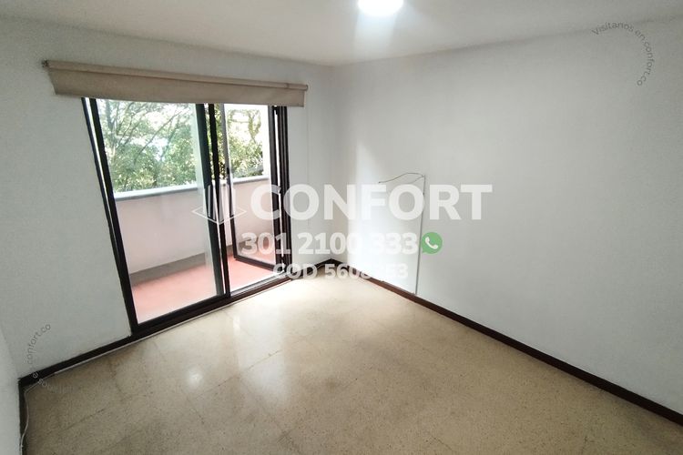 Apartamento de 3 alcobas en arriendo en Conquistadores, Medellín, 131 m² · foto 16 de 24