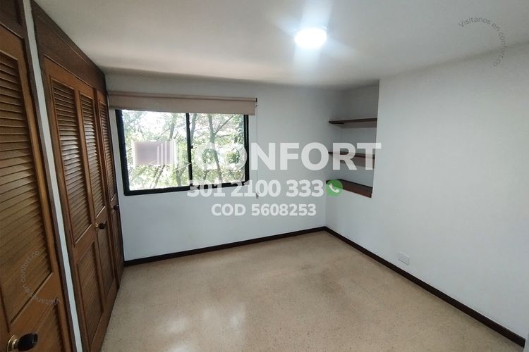 Apartamento de 3 alcobas en arriendo en Conquistadores, Medellín, 131 m² · foto 17 de 24