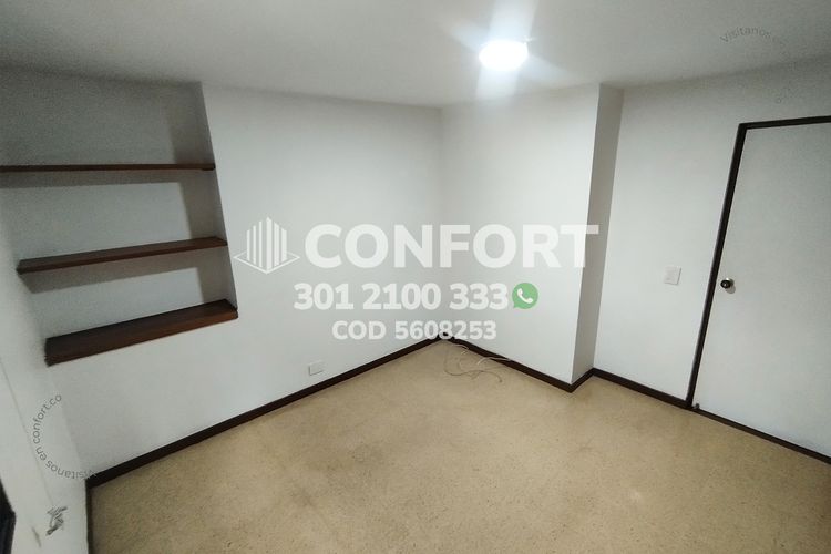 Apartamento de 3 alcobas en arriendo en Conquistadores, Medellín, 131 m² · foto 18 de 24