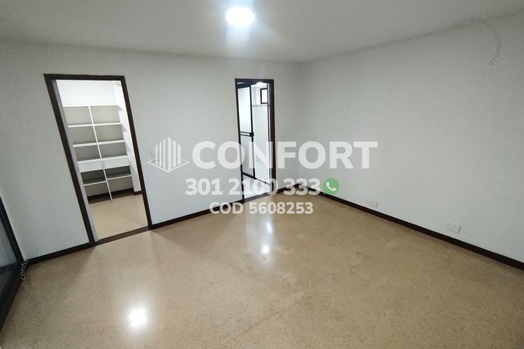 Apartamento de 3 alcobas en arriendo en Conquistadores, Medellín, 131 m² · foto 22 de 24