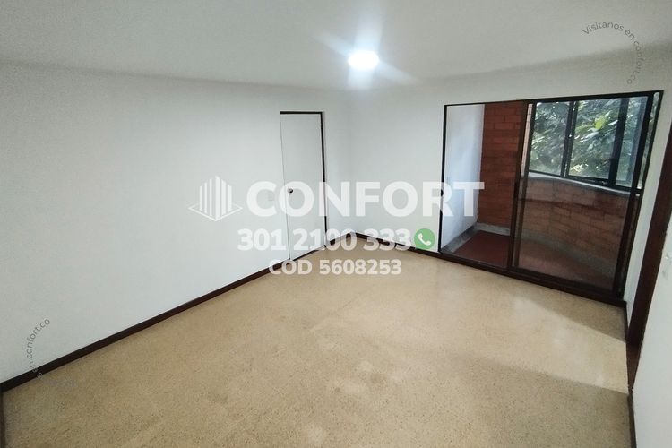 Apartamento de 3 alcobas en arriendo en Conquistadores, Medellín, 131 m² · foto 24 de 24