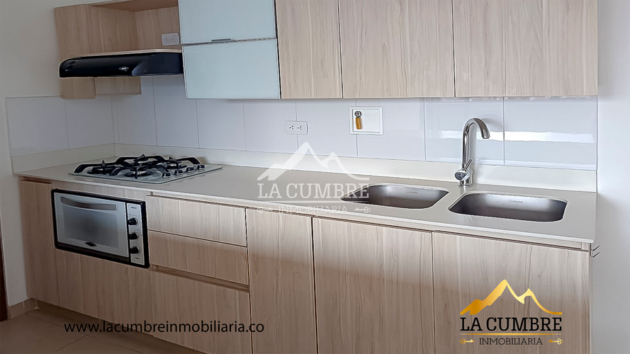 Apartamento de 1 alcoba en arriendo en El Poblado, Medellín, 65 m² · foto 7 de 11