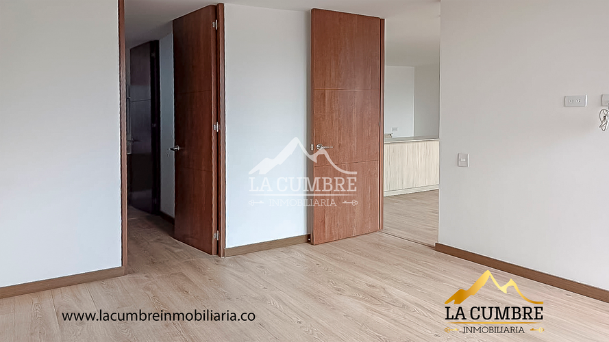Apartamento de 1 alcoba en arriendo en El Poblado, Medellín, 65 m² · foto 9 de 11