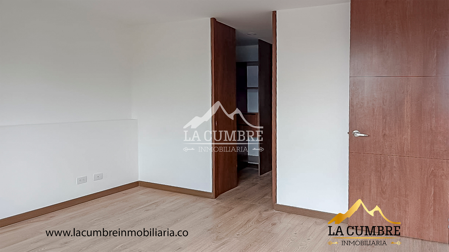 Apartamento de 1 alcoba en arriendo en El Poblado, Medellín, 65 m² · foto 10 de 11