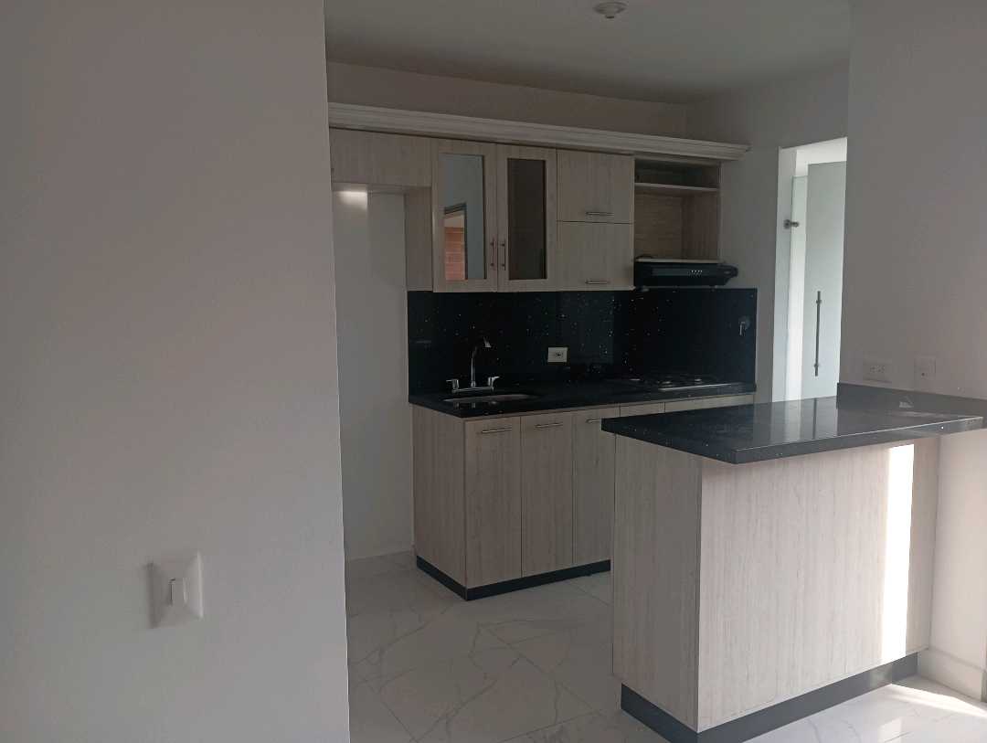 2BR Apartment in Ditaires (55 m²)