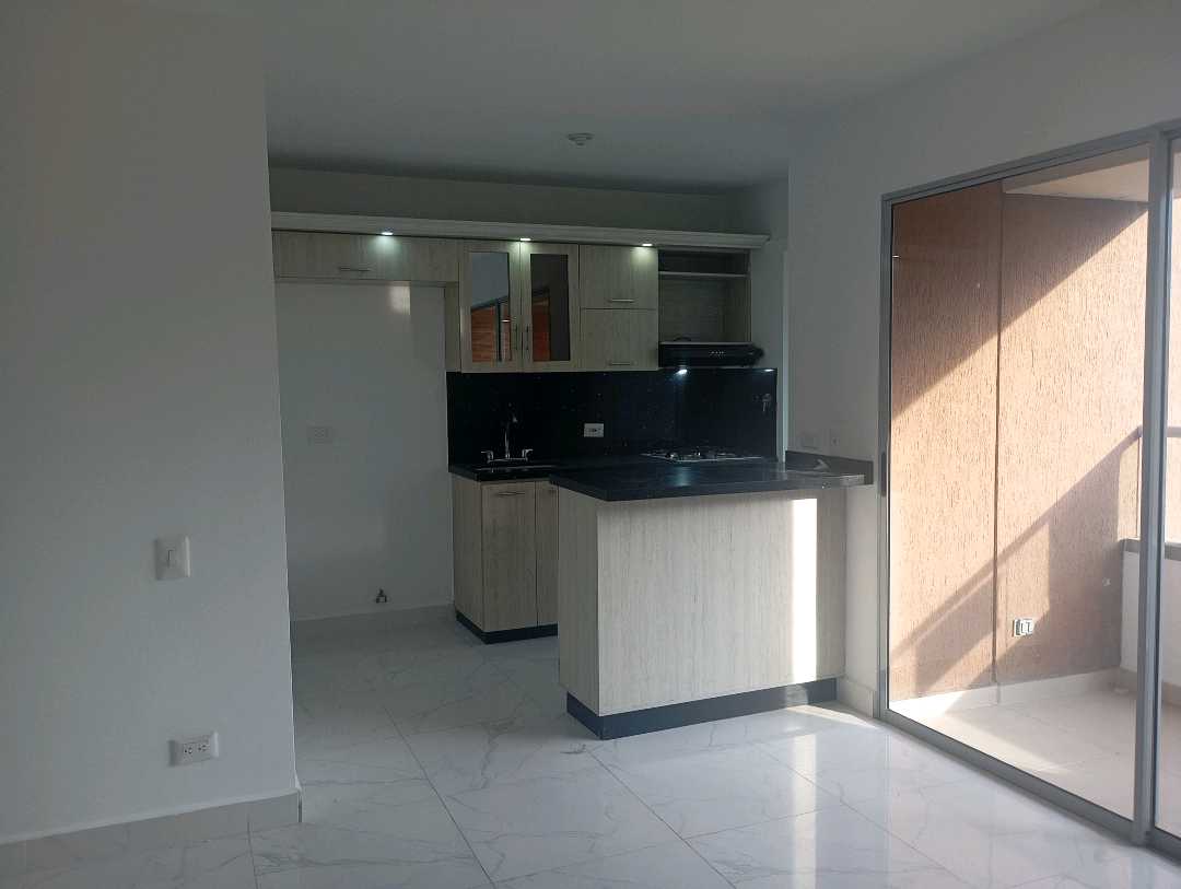 2BR Apartment in Ditaires (55 m²) - 2