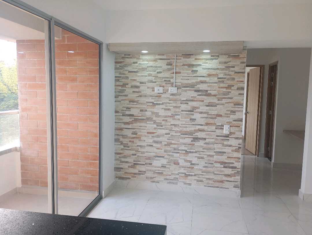 2BR Apartment in Ditaires (55 m²) - 3