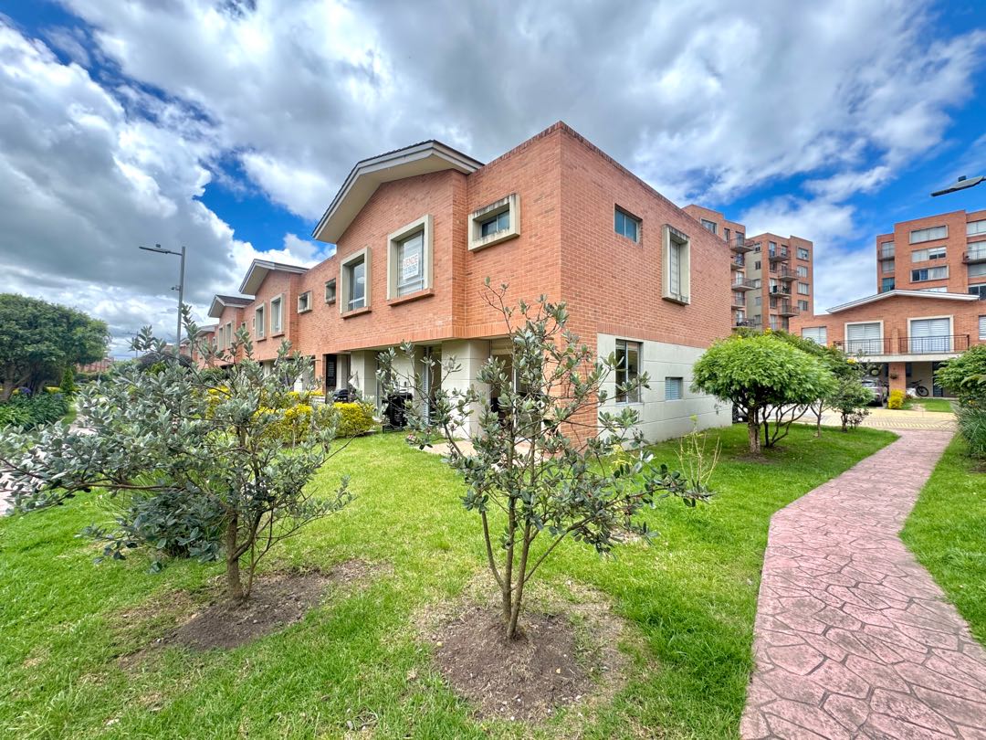 Casa en venta en Parque Industrial San Jorge, Mosquera · foto 3 de 24