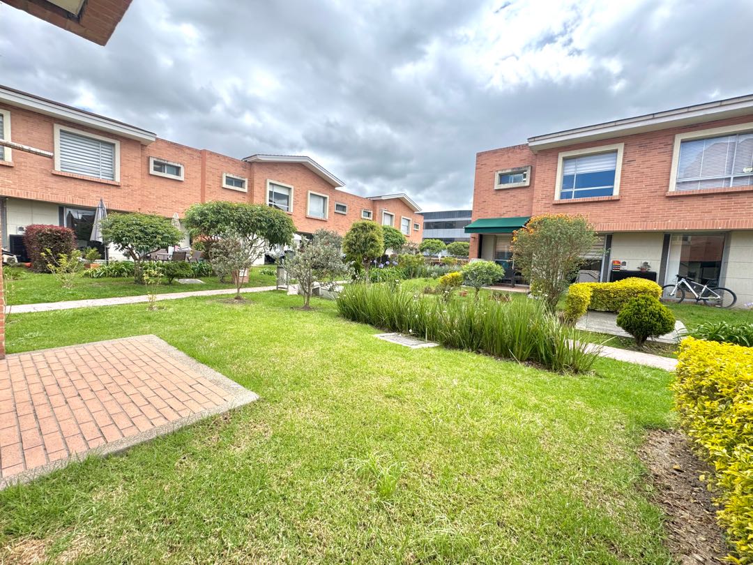 Casa en venta en Parque Industrial San Jorge, Mosquera · foto 2 de 24