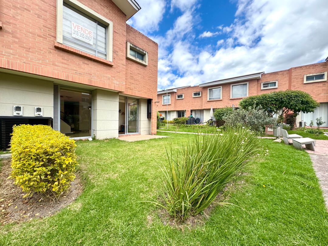 Casa en venta en Parque Industrial San Jorge, Mosquera · foto 4 de 24