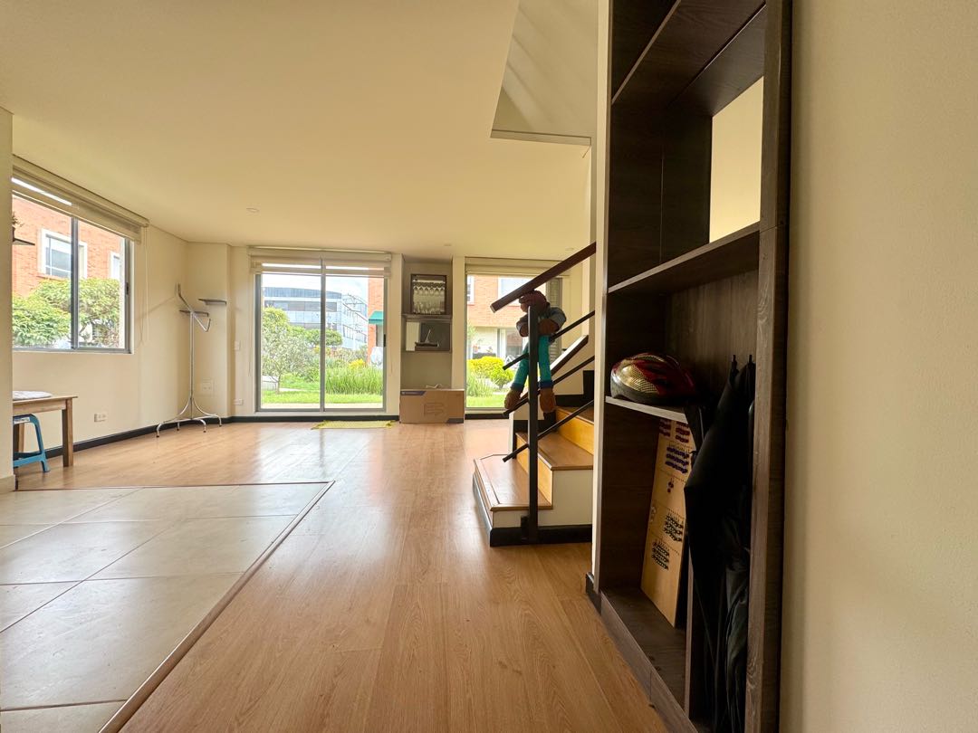 Casa en venta en Parque Industrial San Jorge, Mosquera · foto 5 de 24