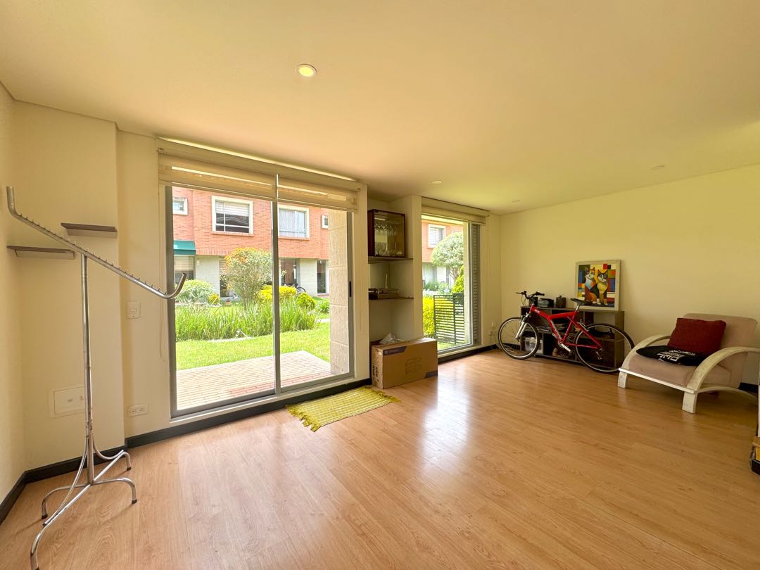 Casa en venta en Parque Industrial San Jorge, Mosquera · foto 6 de 24