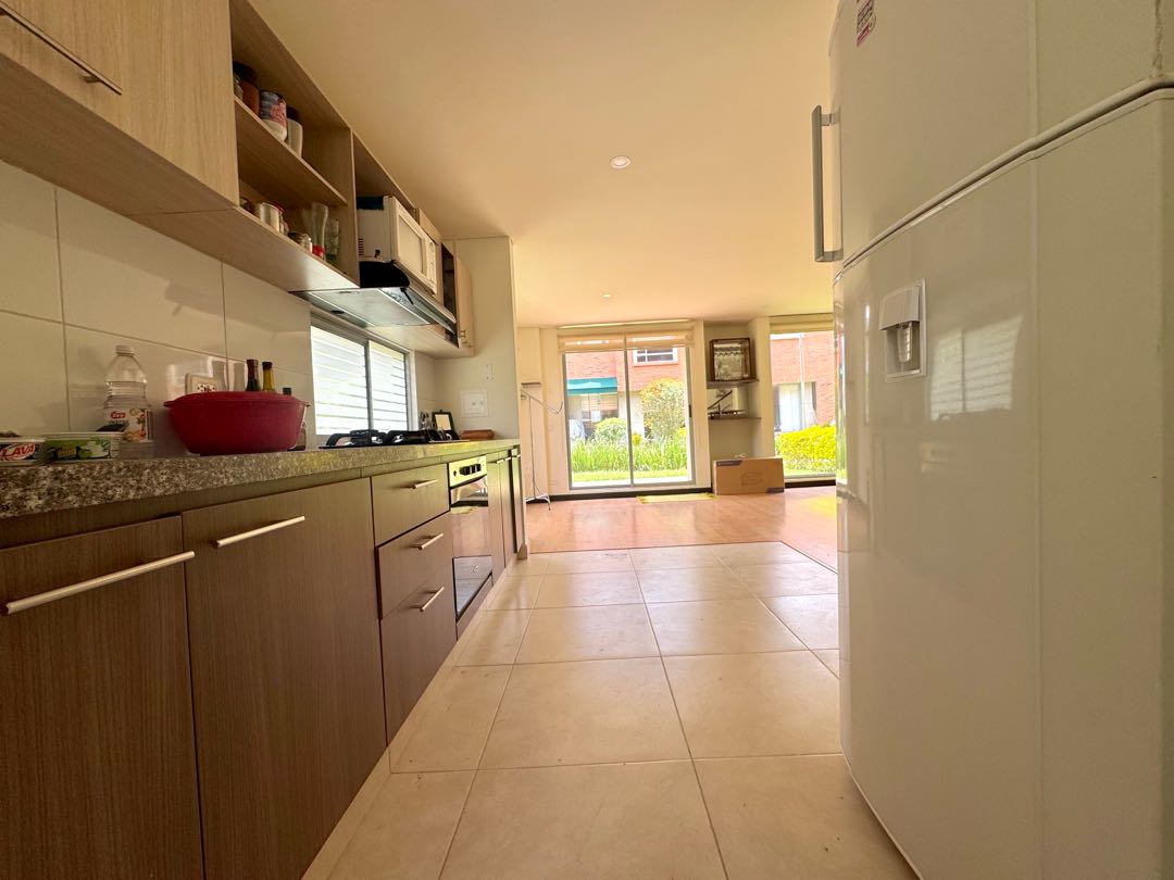 Casa en venta en Parque Industrial San Jorge, Mosquera · foto 7 de 24
