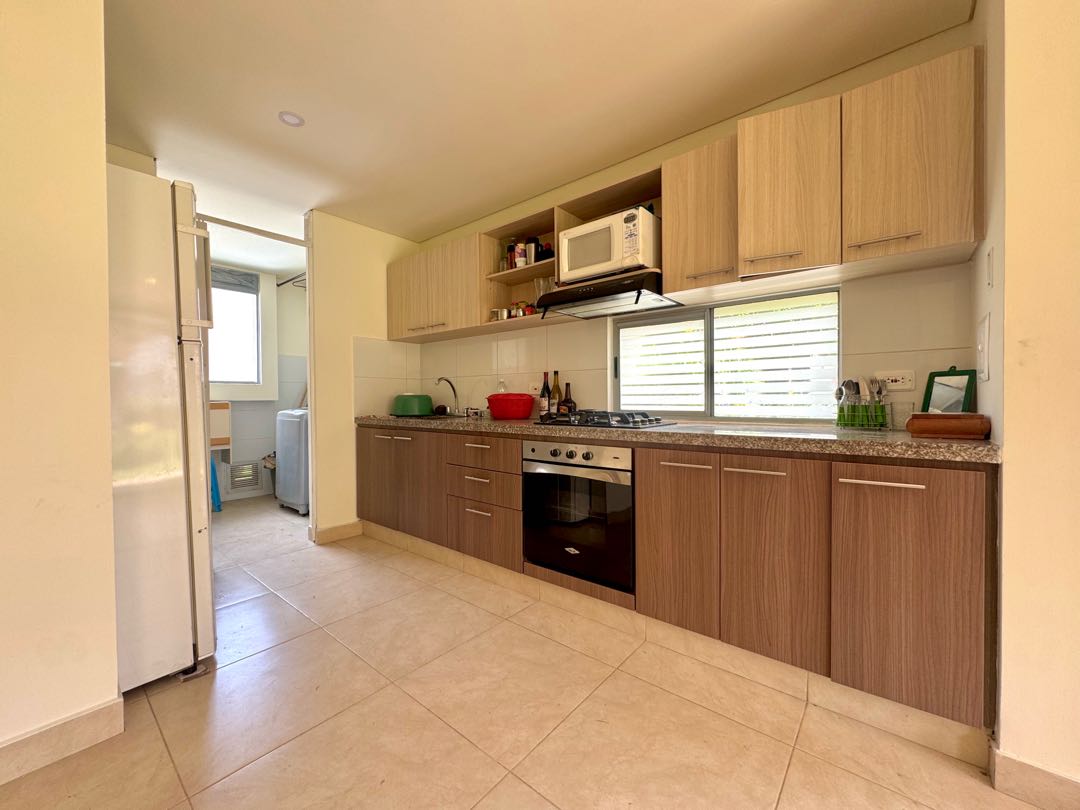 Casa en venta en Parque Industrial San Jorge, Mosquera · foto 8 de 24
