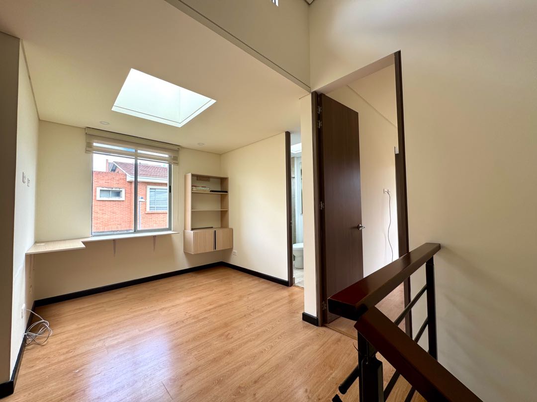 Casa en venta en Parque Industrial San Jorge, Mosquera · foto 11 de 24