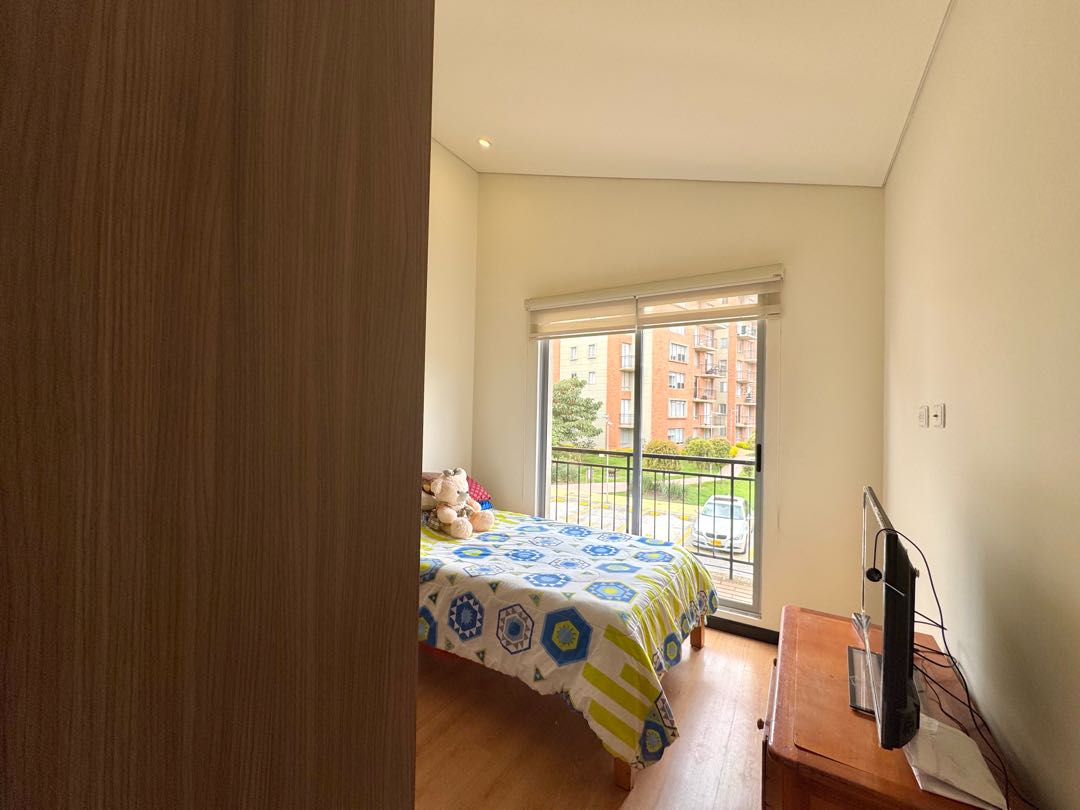 Casa en venta en Parque Industrial San Jorge, Mosquera · foto 12 de 24