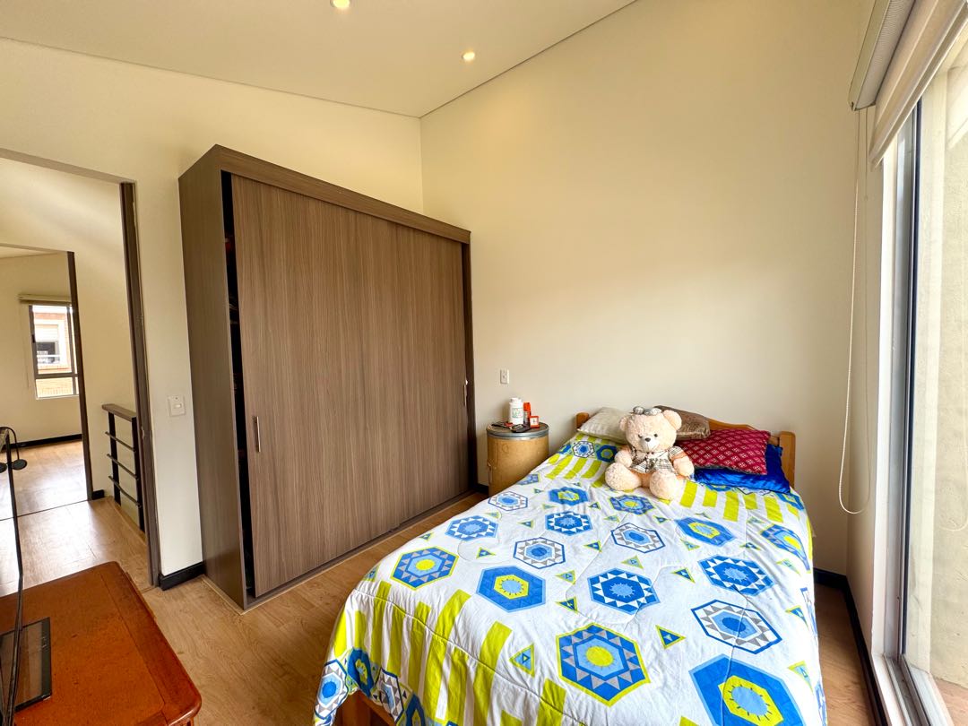 Casa en venta en Parque Industrial San Jorge, Mosquera · foto 13 de 24