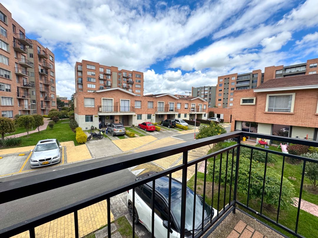 Casa en venta en Parque Industrial San Jorge, Mosquera · foto 14 de 24