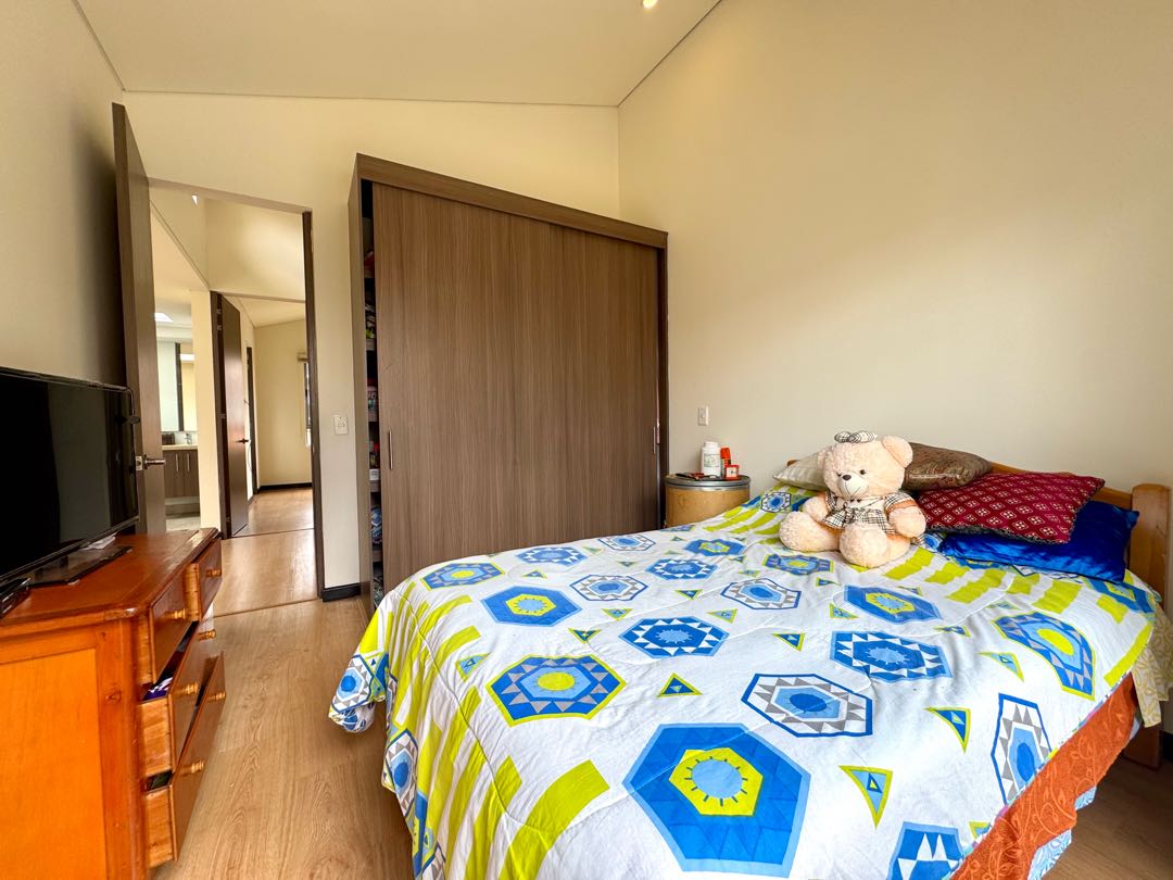Casa en venta en Parque Industrial San Jorge, Mosquera · foto 15 de 24