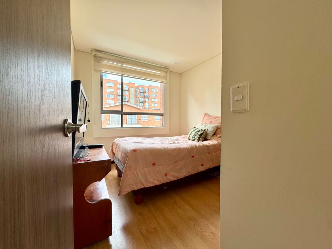 Casa en venta en Parque Industrial San Jorge, Mosquera · foto 16 de 24