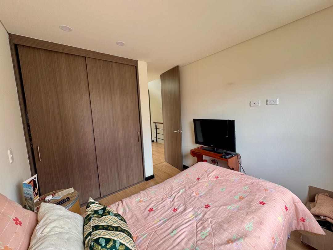 Casa en venta en Parque Industrial San Jorge, Mosquera · foto 17 de 24