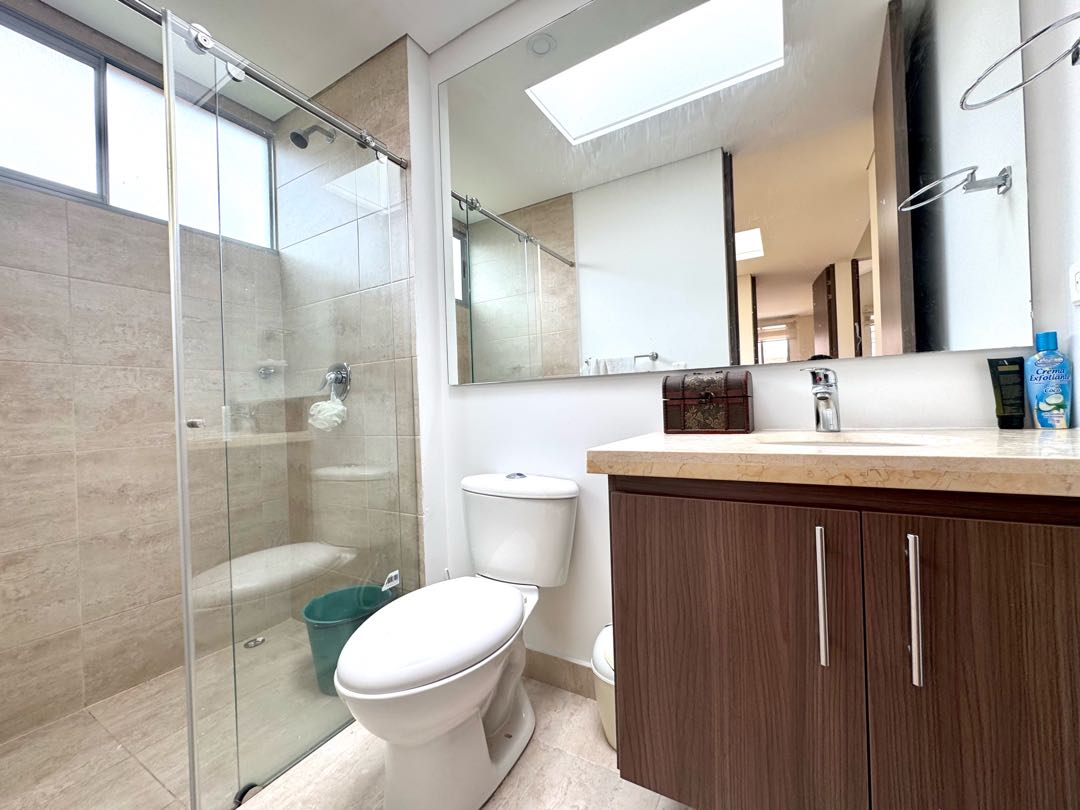 Casa en venta en Parque Industrial San Jorge, Mosquera · foto 19 de 24