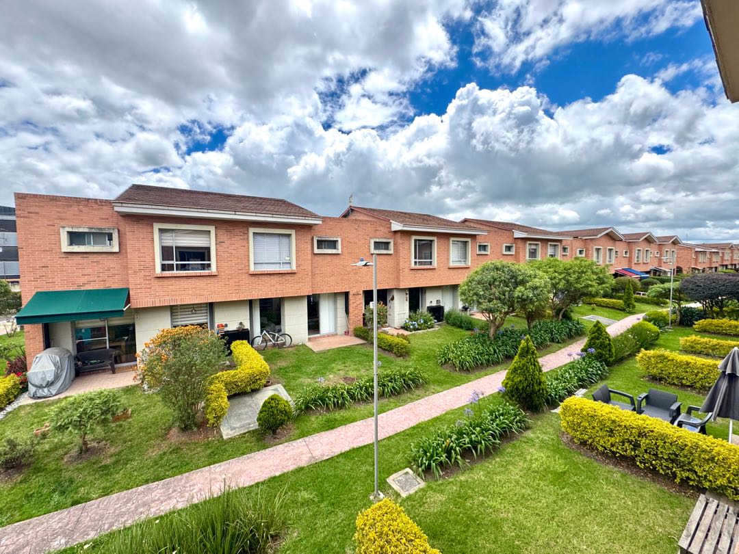 Casa en venta en Parque Industrial San Jorge, Mosquera · foto 23 de 24