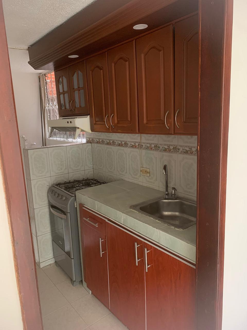 Apartamento en venta en Timiza, Bogotá · foto 2 de 24