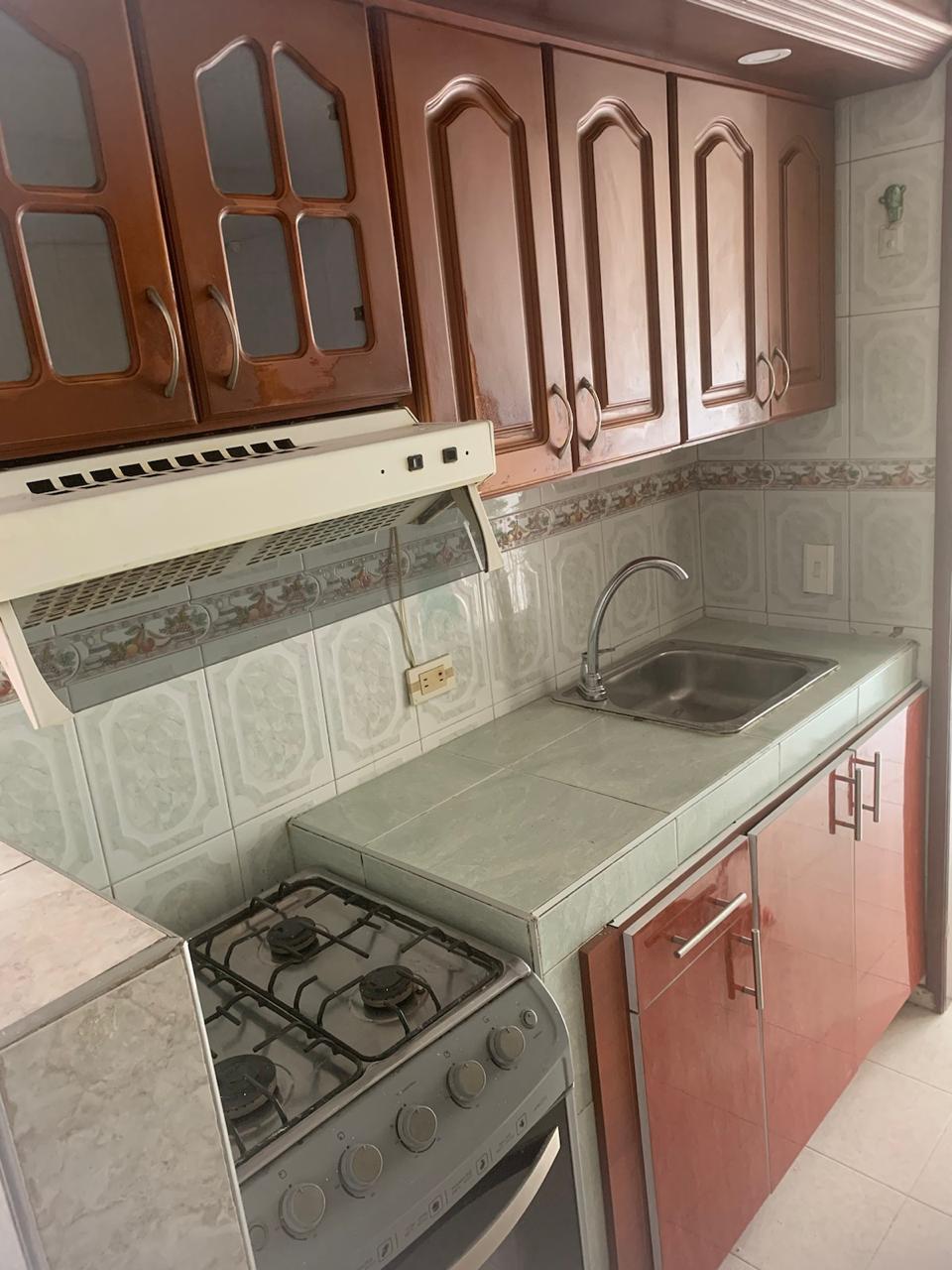 Apartamento en venta en Timiza, Bogotá · foto 4 de 24