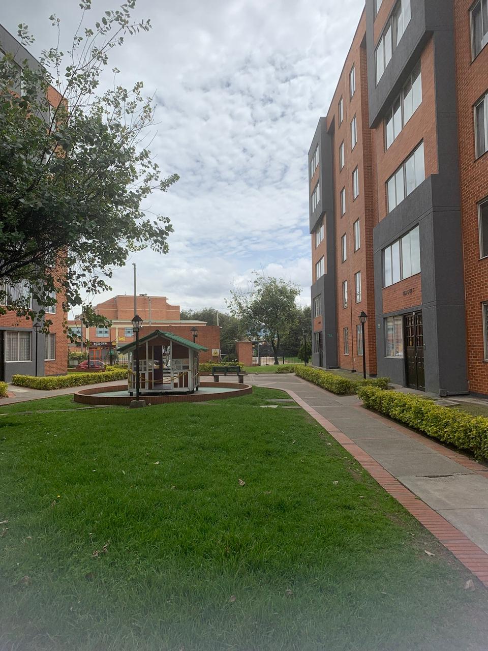 Apartamento en venta en Timiza, Bogotá · foto 11 de 24