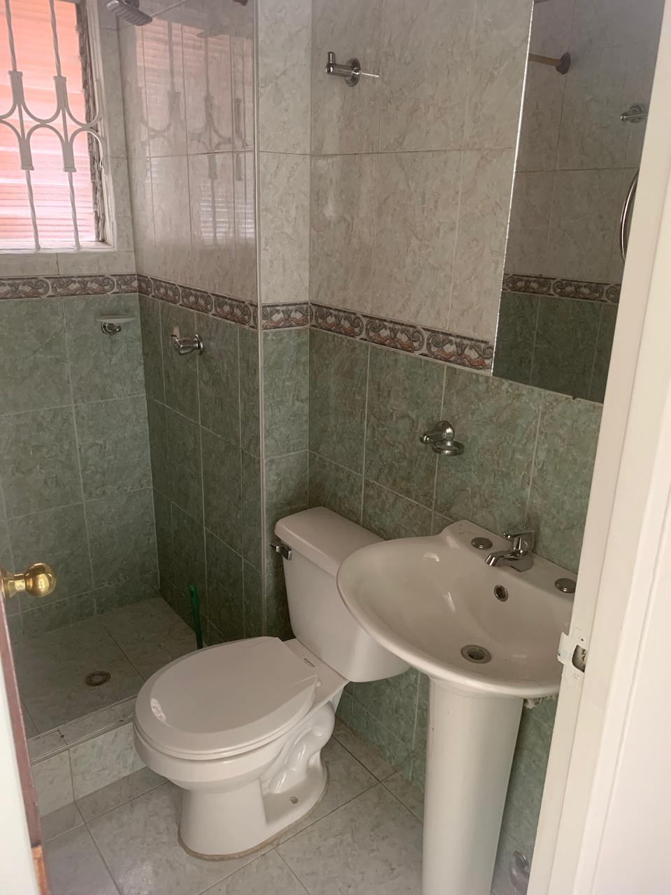 Apartamento en venta en Timiza, Bogotá · foto 16 de 24