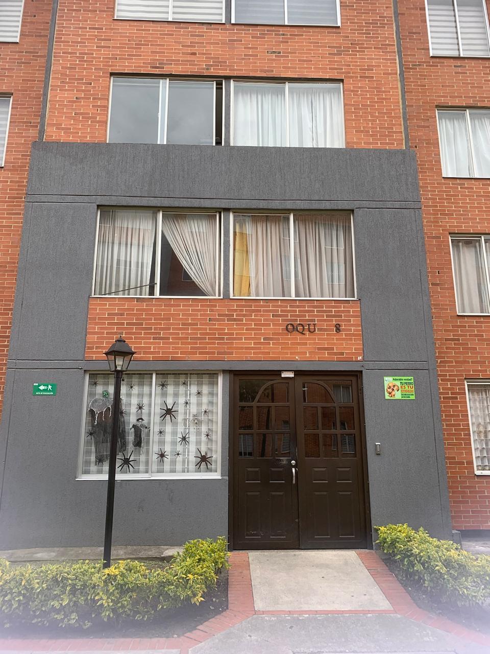 Apartamento en venta en Timiza, Bogotá · foto 24 de 24