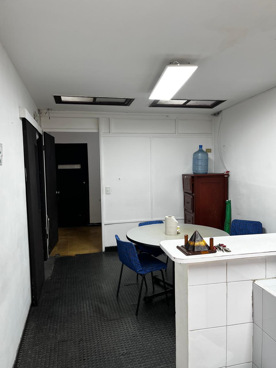 Casa en venta en Chapinero, Bogotá · foto 19 de 24
