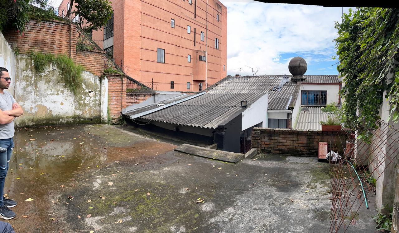 Casa en venta en Chapinero, Bogotá · foto 3 de 24